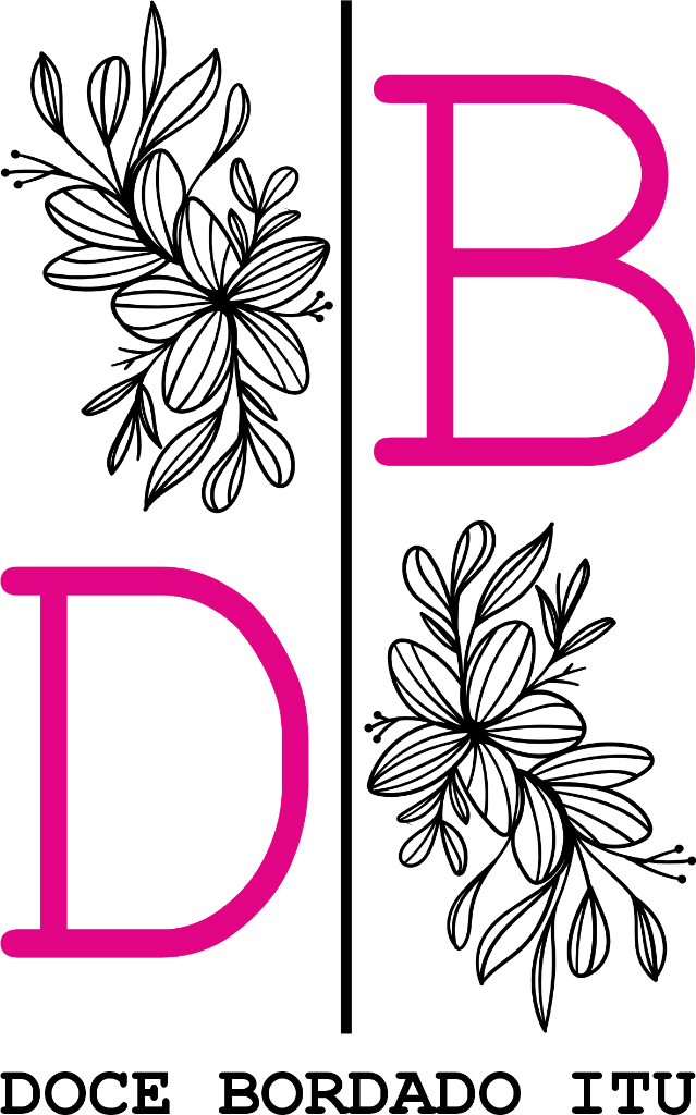 Doce Bordado Logo